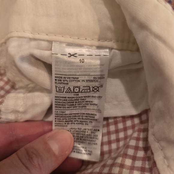 Shorts - Picture 4 of 4